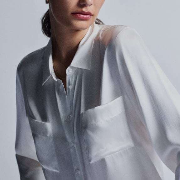 Come scegliere una camicia?